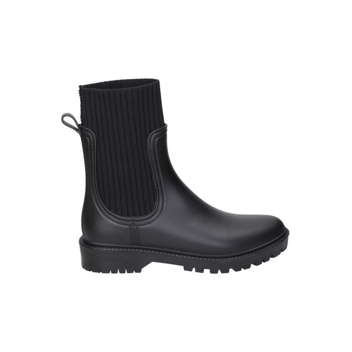 Women's Wellington Boots Kelara Black
