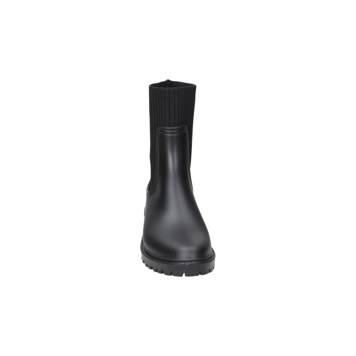 Women's Wellington Boots Kelara Black