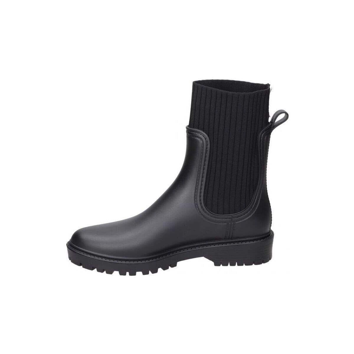 Women's Wellington Boots Kelara Black