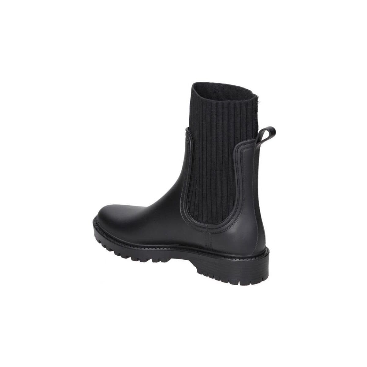 Women's Wellington Boots Kelara Black