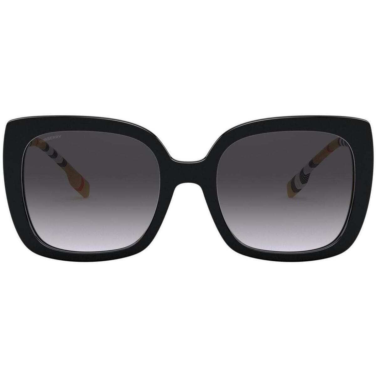Women's Sunglasses Burberry Black