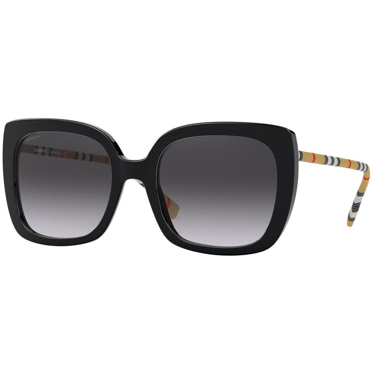 Women's Sunglasses Burberry Black