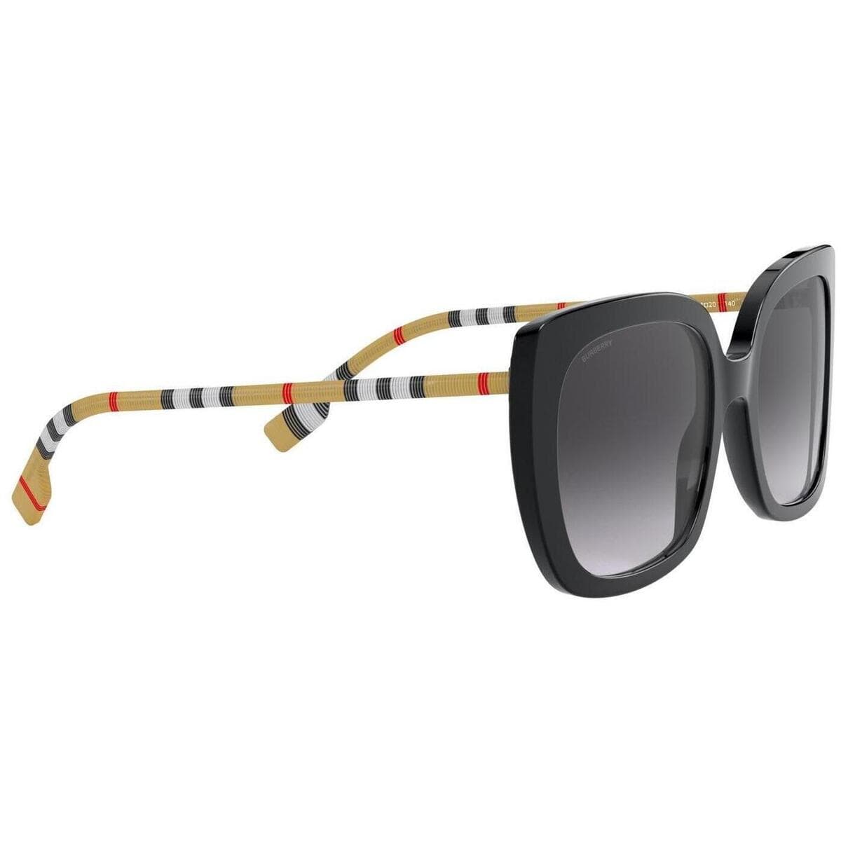 Women's Sunglasses Burberry Black