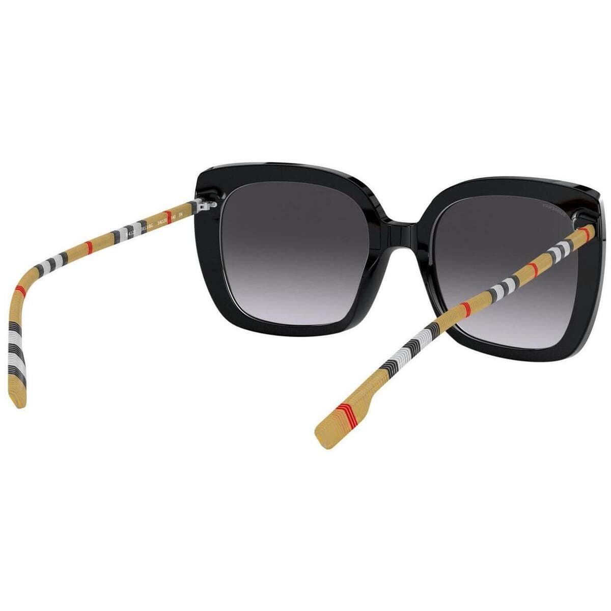 Women's Sunglasses Burberry Black