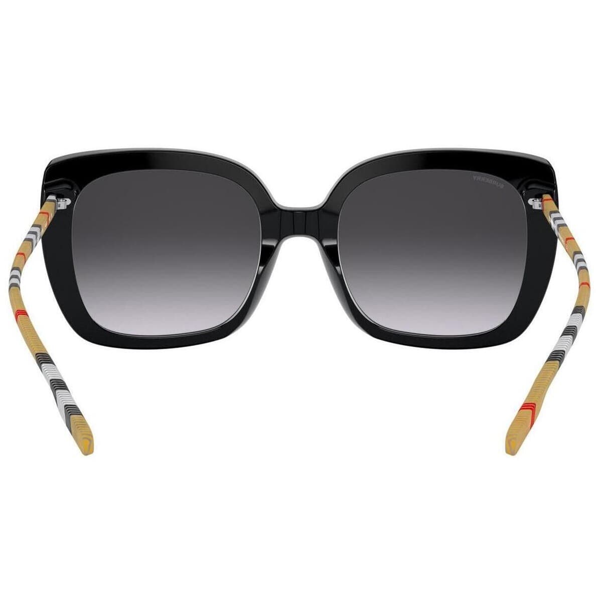 Women's Sunglasses Burberry Black