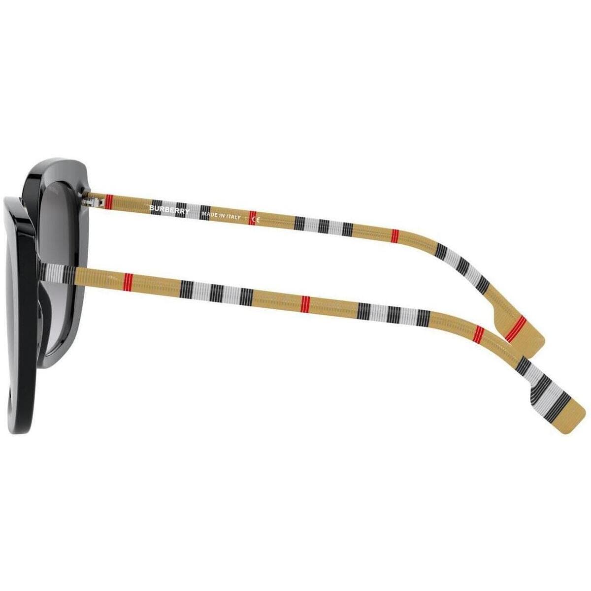 Women's Sunglasses Burberry Black