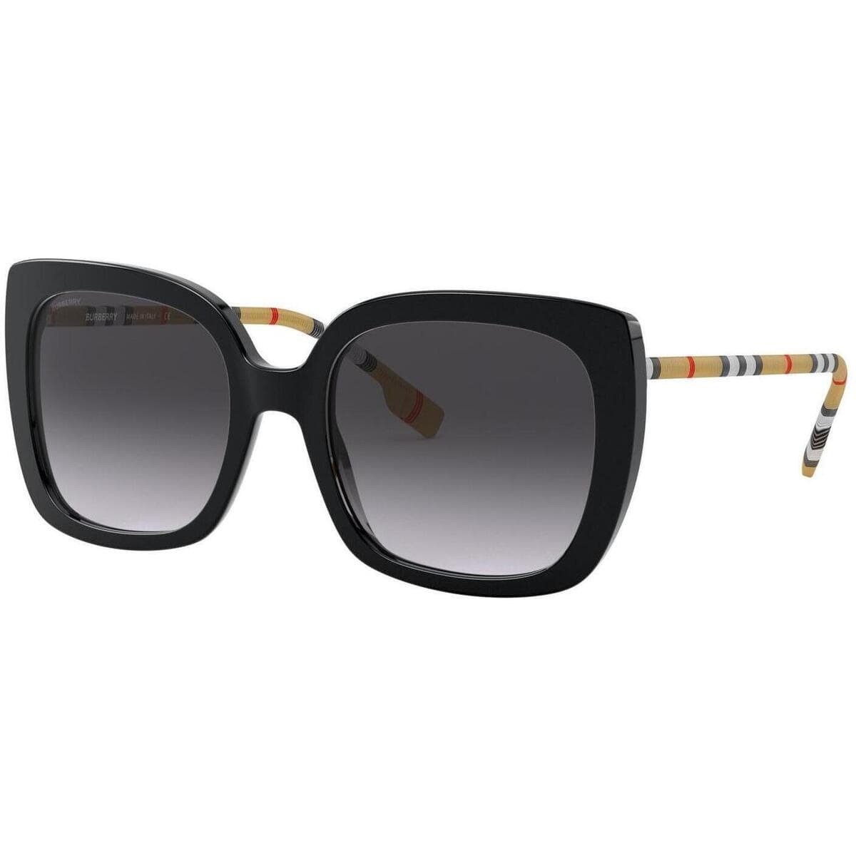 Women's Sunglasses Burberry Black