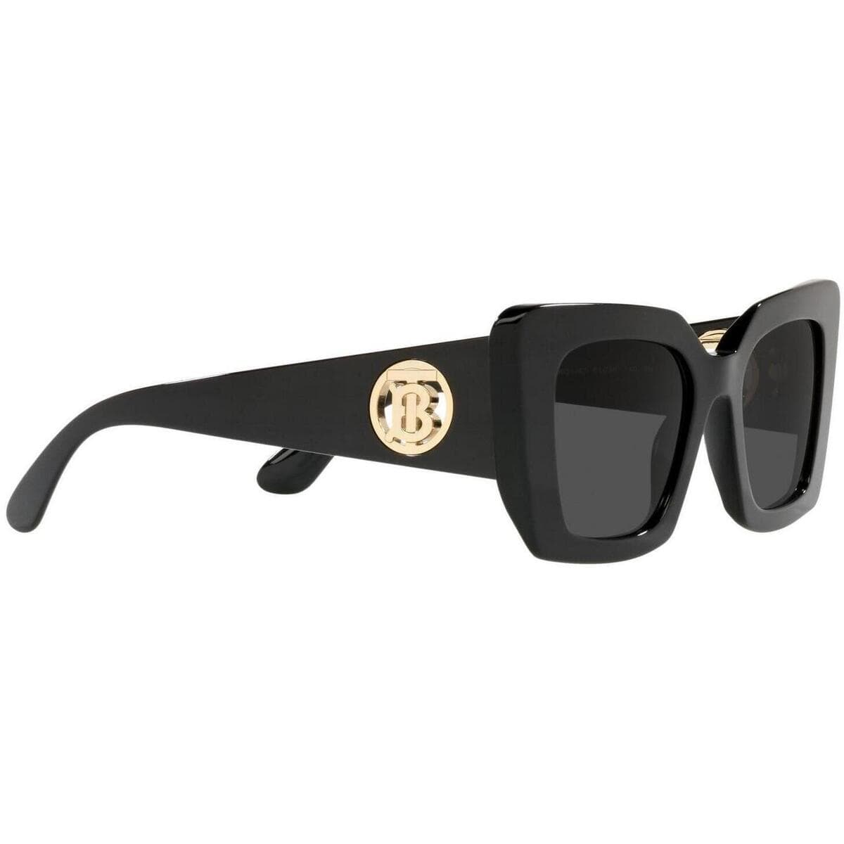 Women's Sunglasses Burberry Black