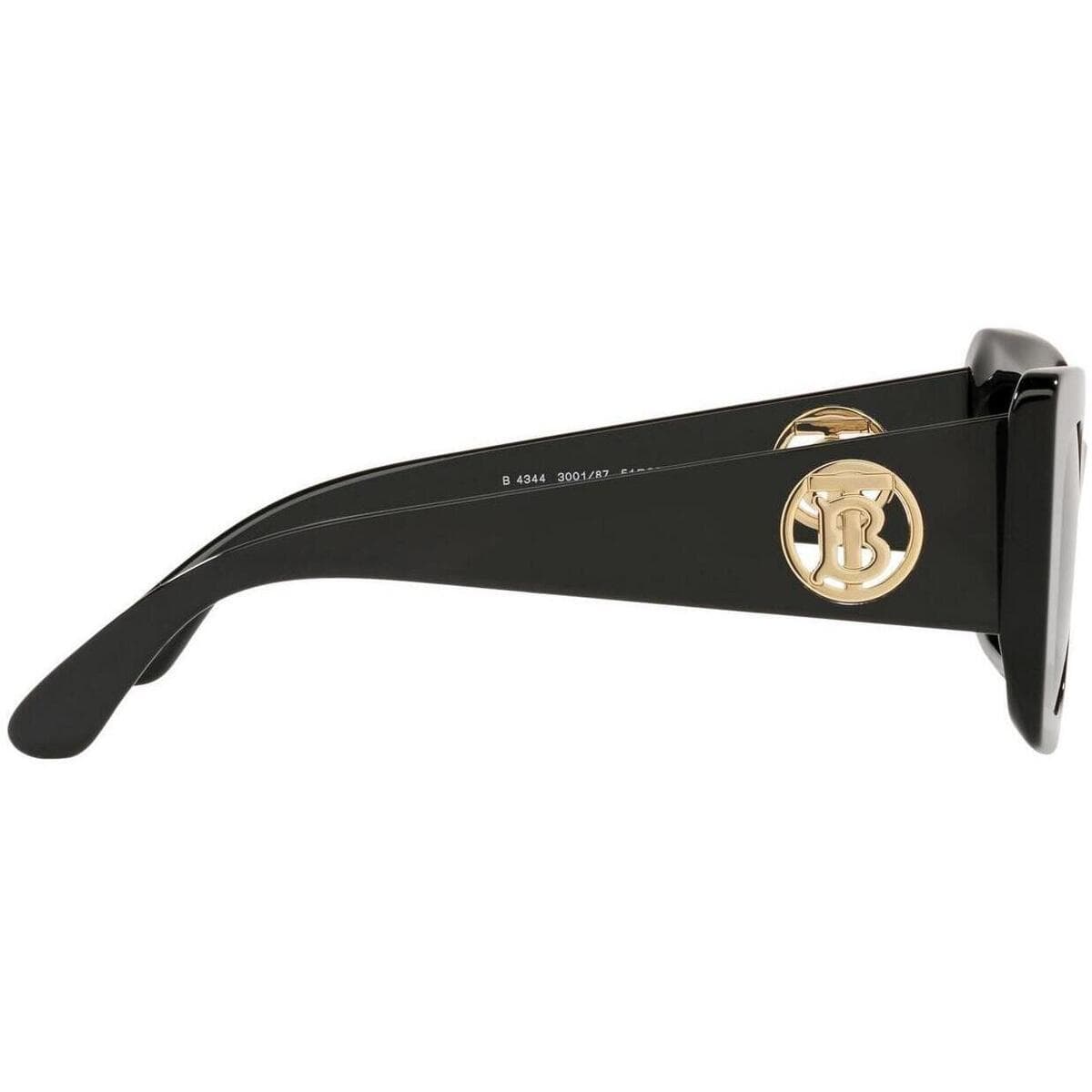 Women's Sunglasses Burberry Black