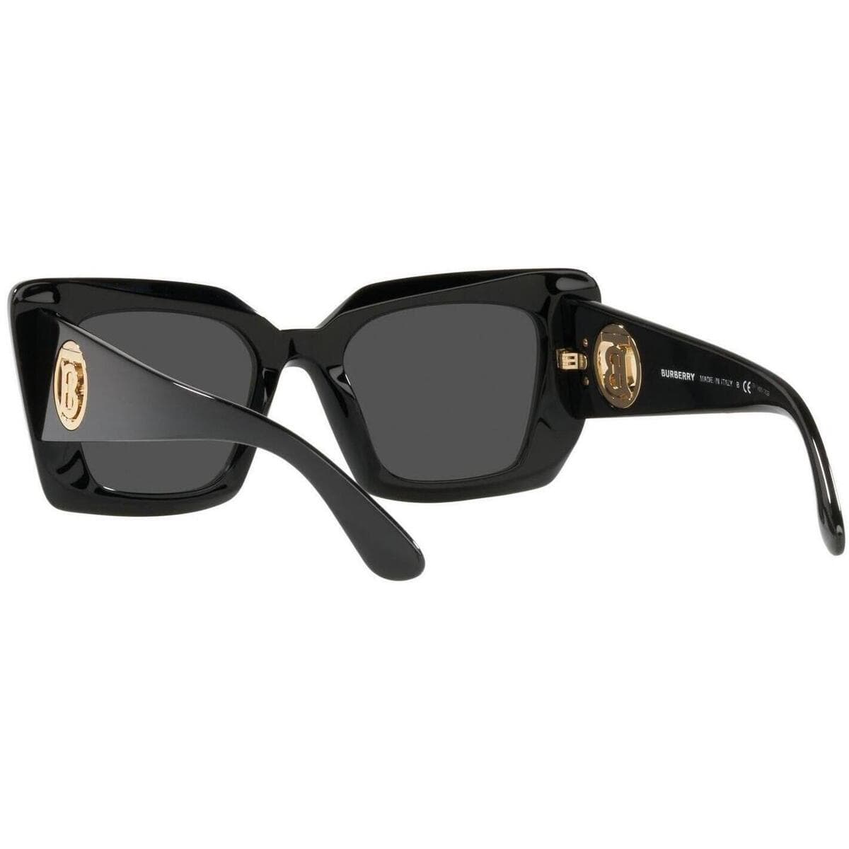 Women's Sunglasses Burberry Black