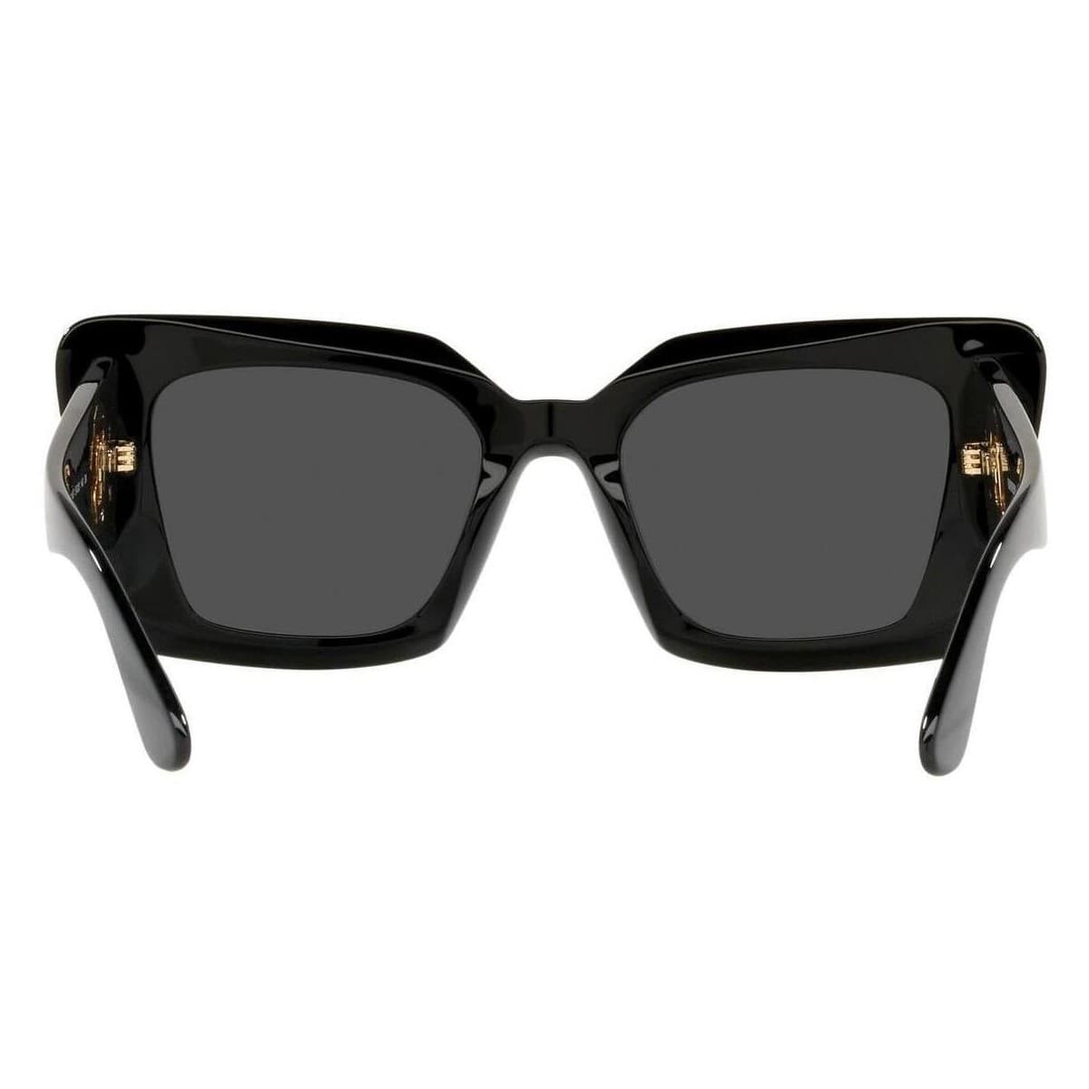 Women's Sunglasses Burberry Black