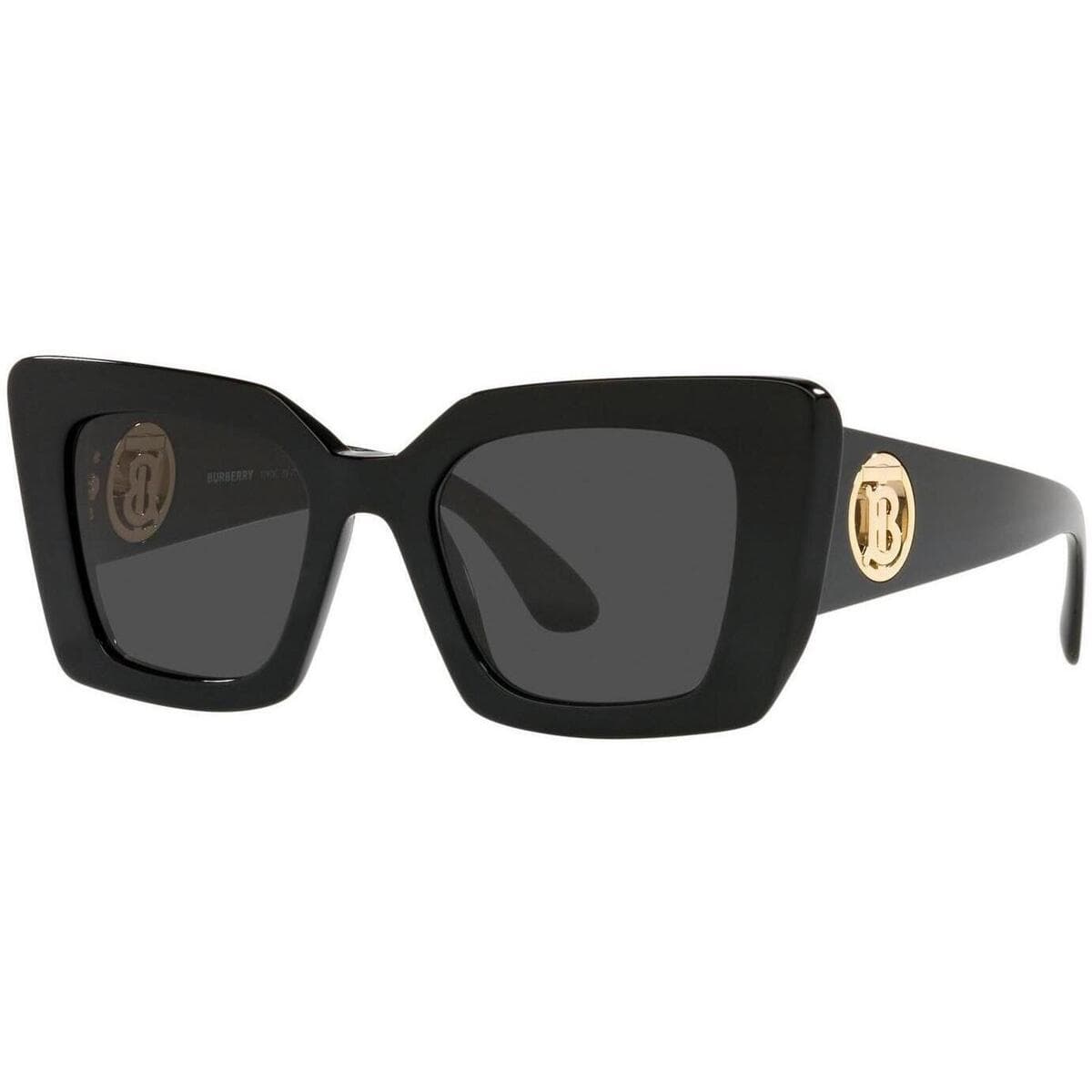 Women's Sunglasses Burberry Black