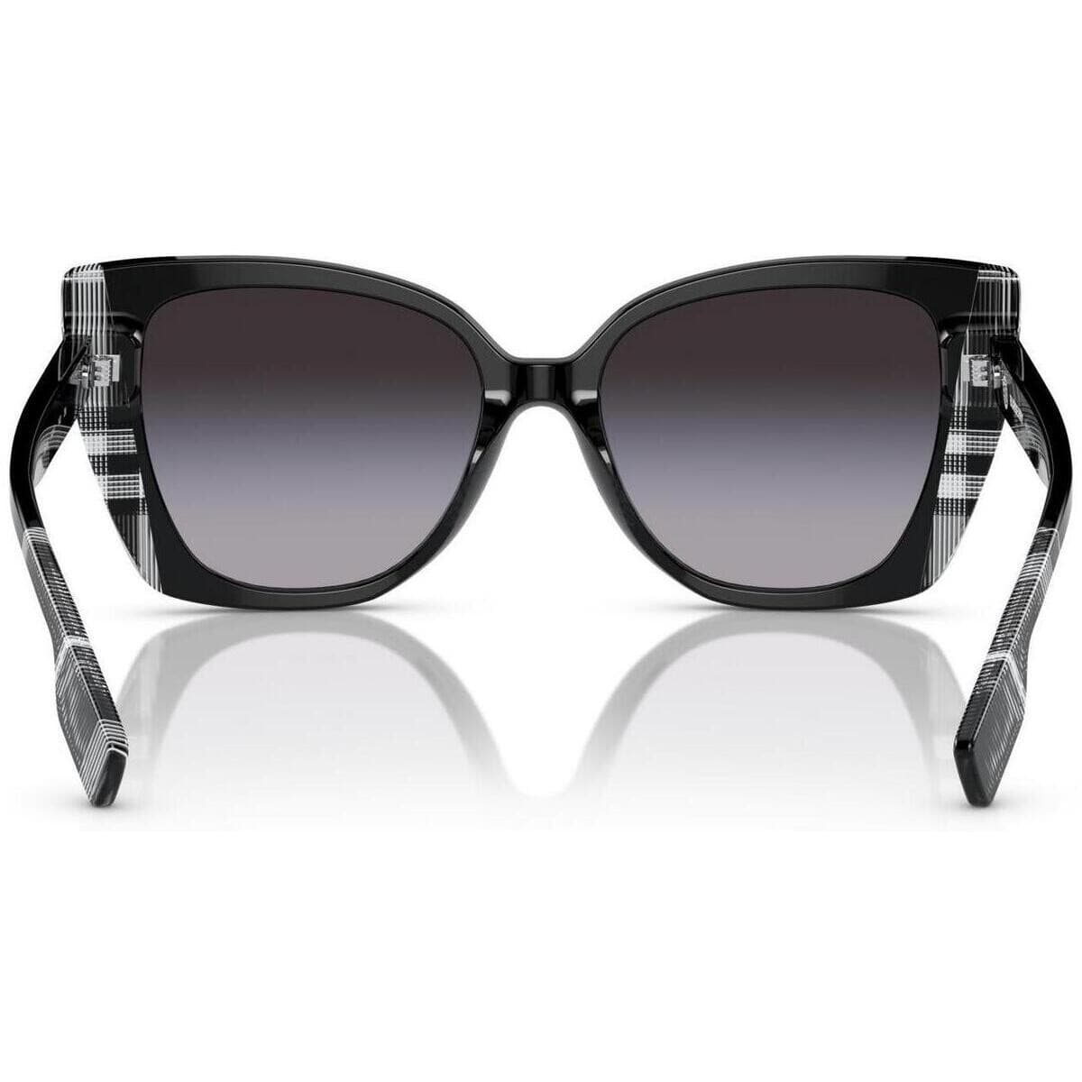 Women's Sunglasses Burberry Black