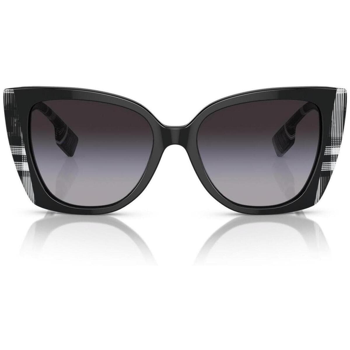 Women's Sunglasses Burberry Black
