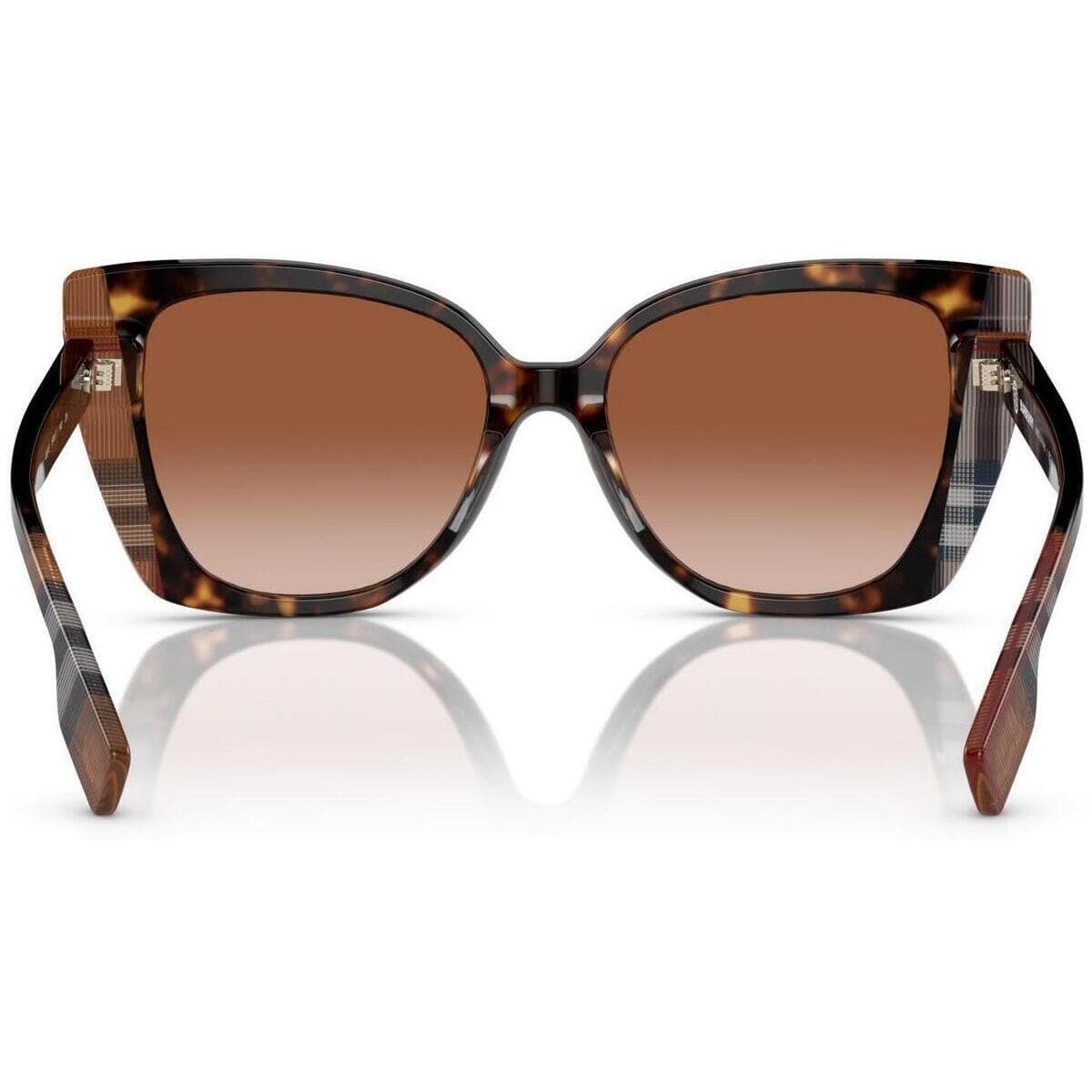 Women's Sunglasses Burberry Beige