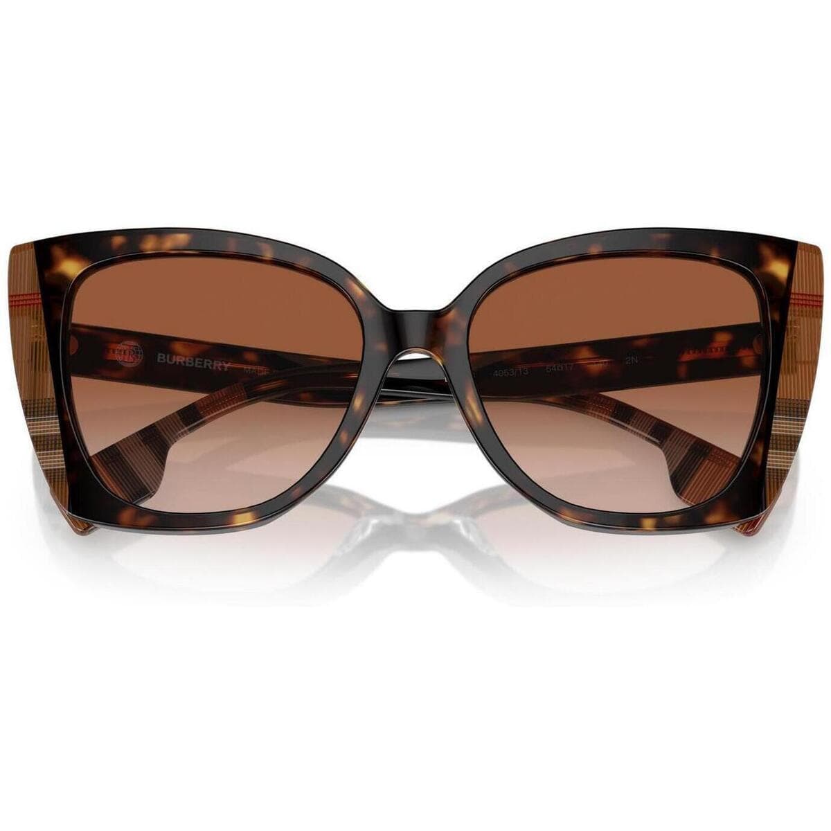 Women's Sunglasses Burberry Beige