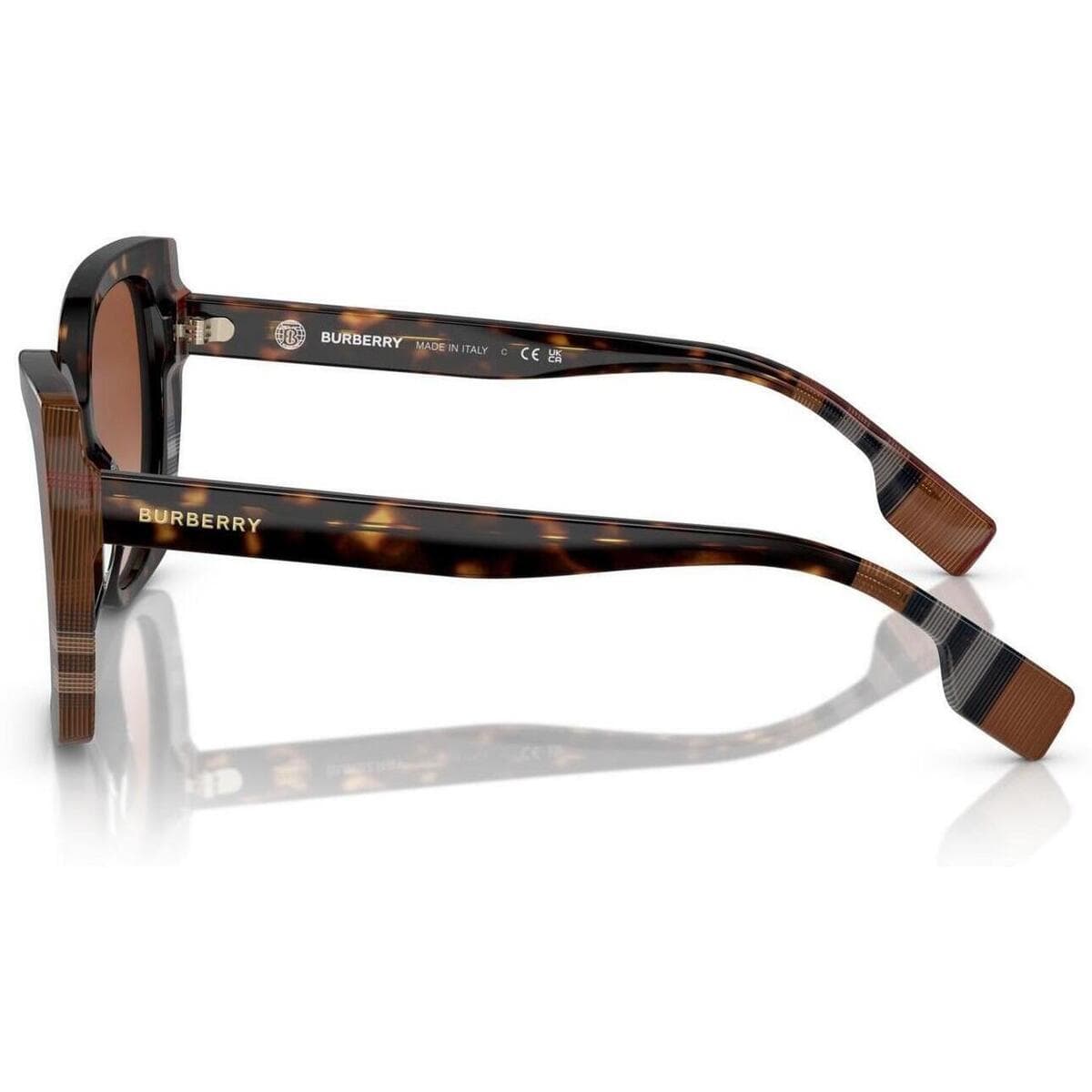 Women's Sunglasses Burberry Beige