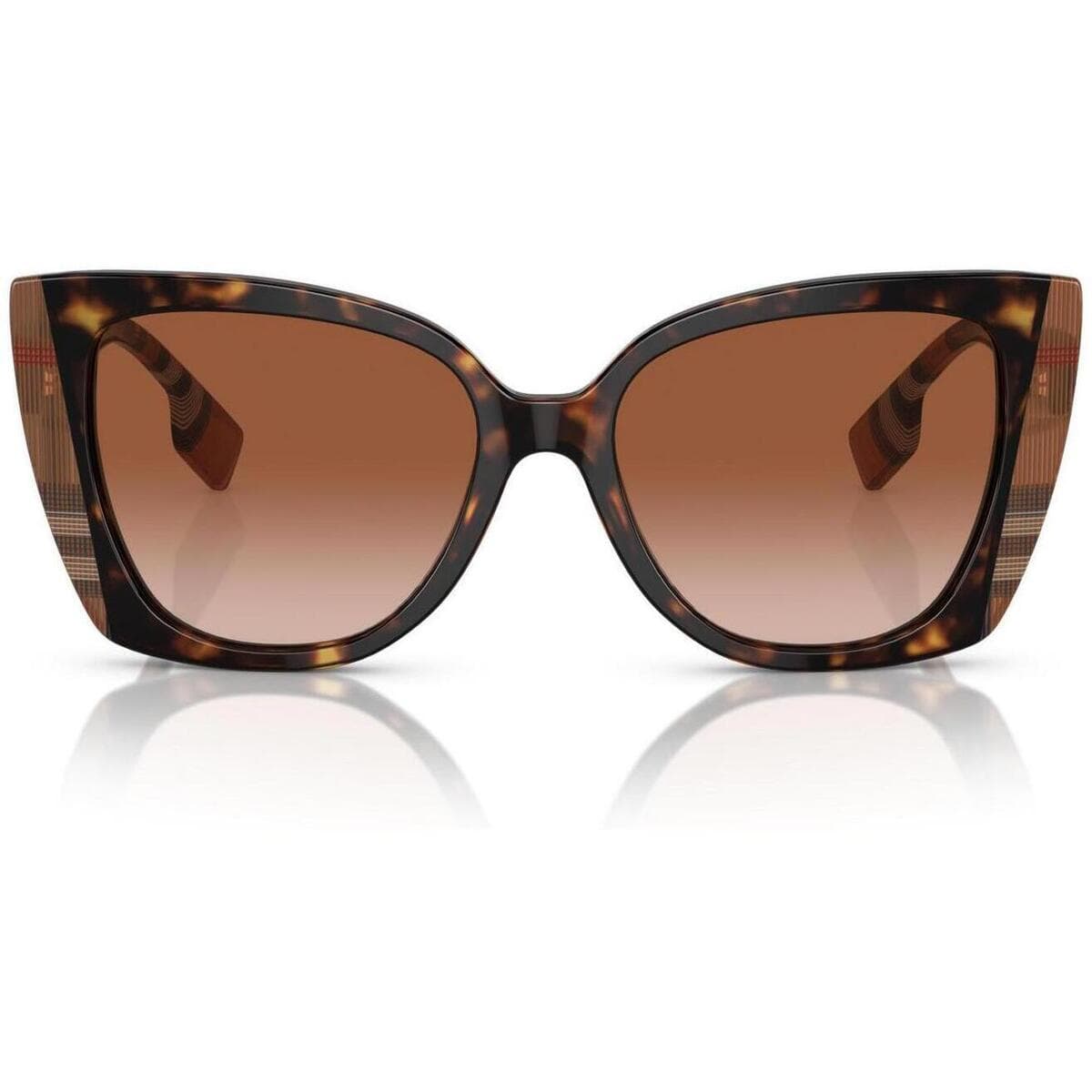 Women's Sunglasses Burberry Beige
