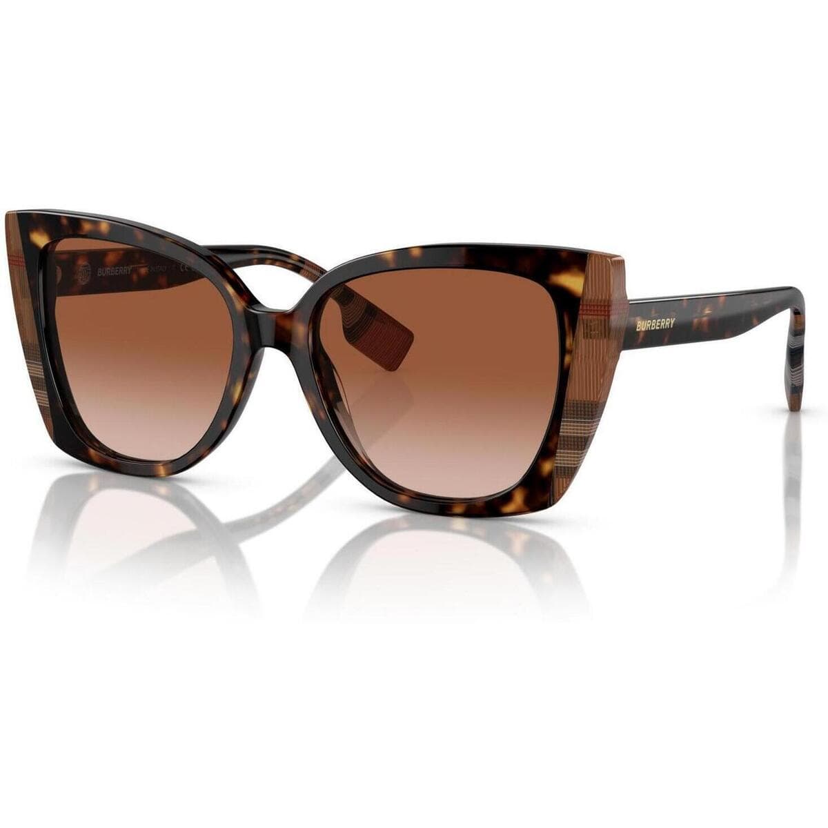 Women's Sunglasses Burberry Beige