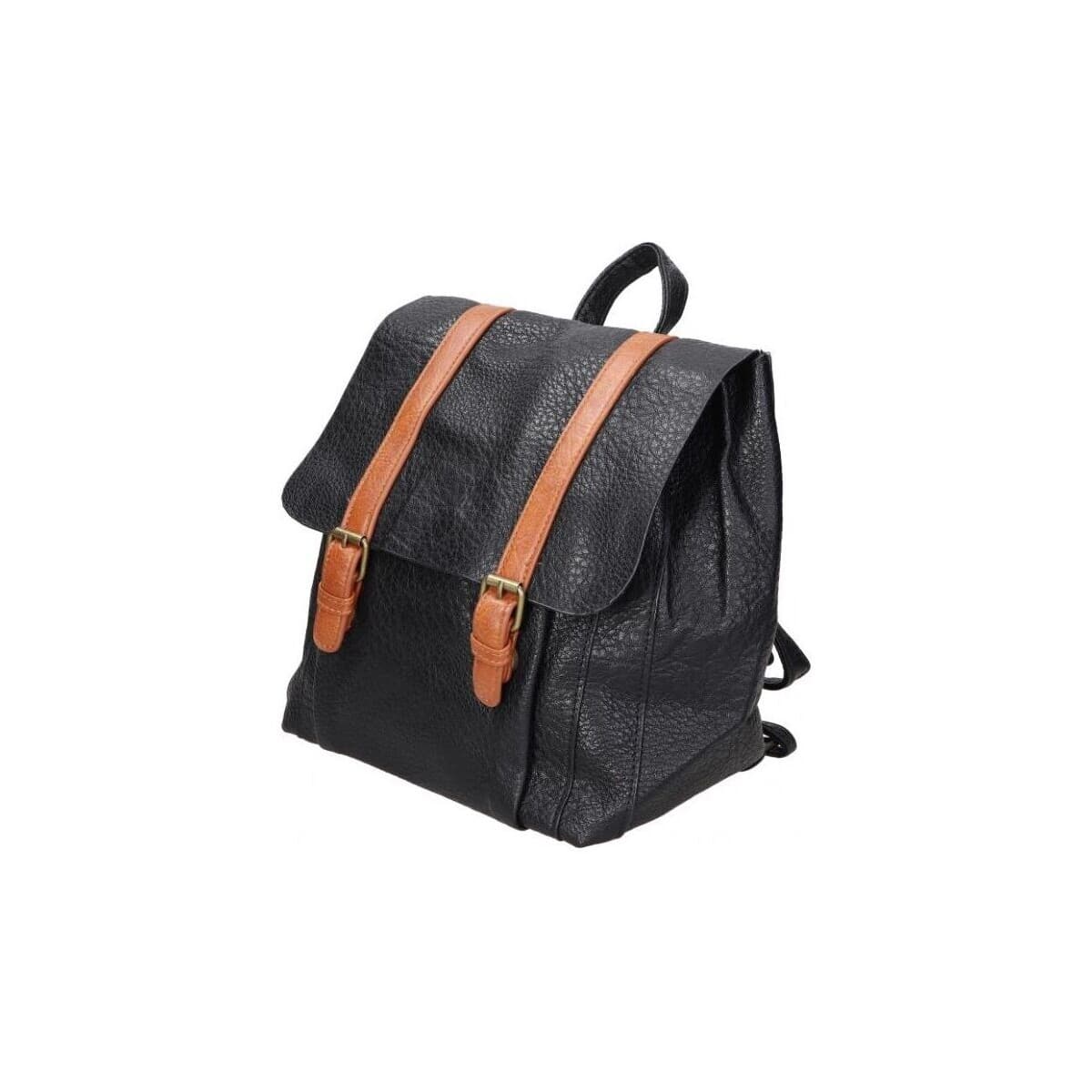 Men's Shoes Sara Bag Black