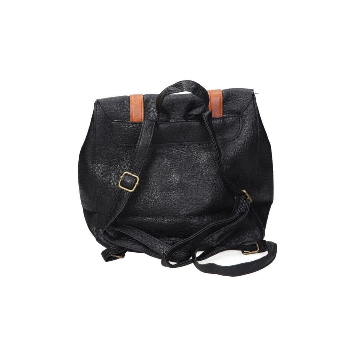 Men's Shoes Sara Bag Black
