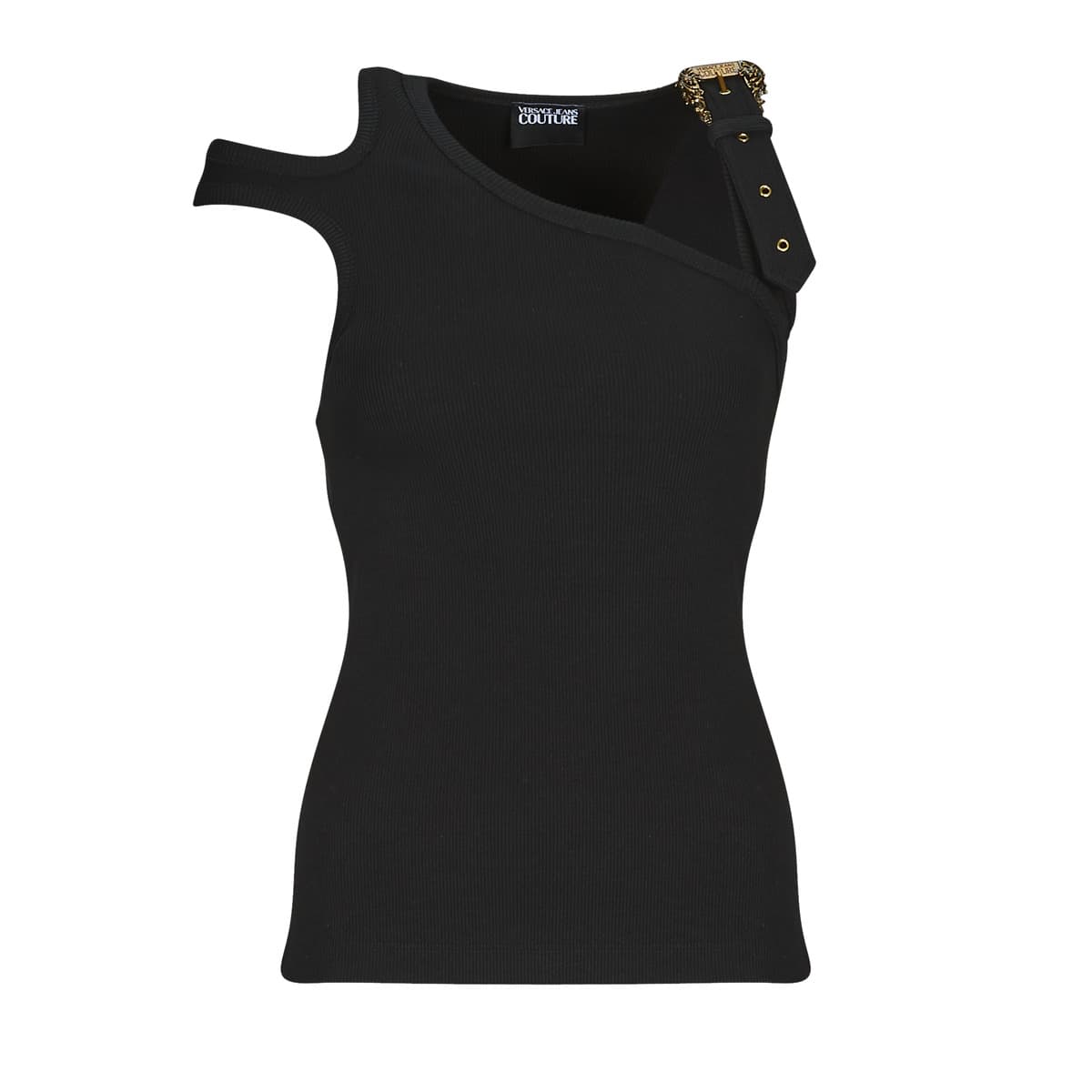 Μπλούζα Versace Jeans Couture 78HAM603