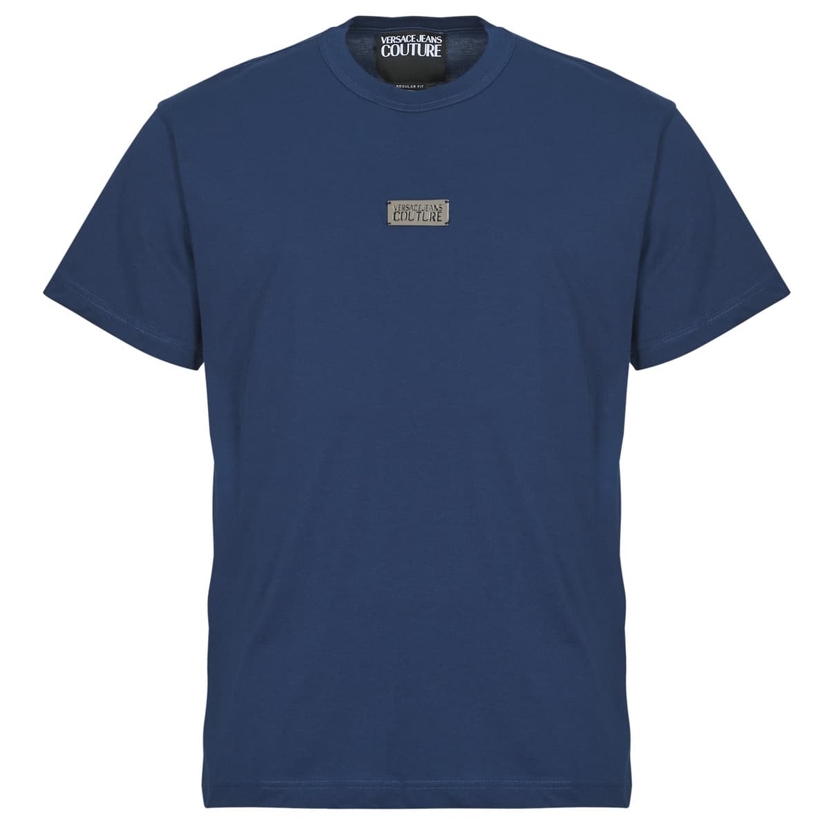 Men's T-Shirts Versace Jeans Couture White