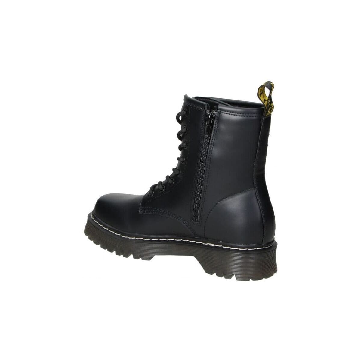 Women's Ankle Boots Stay Black