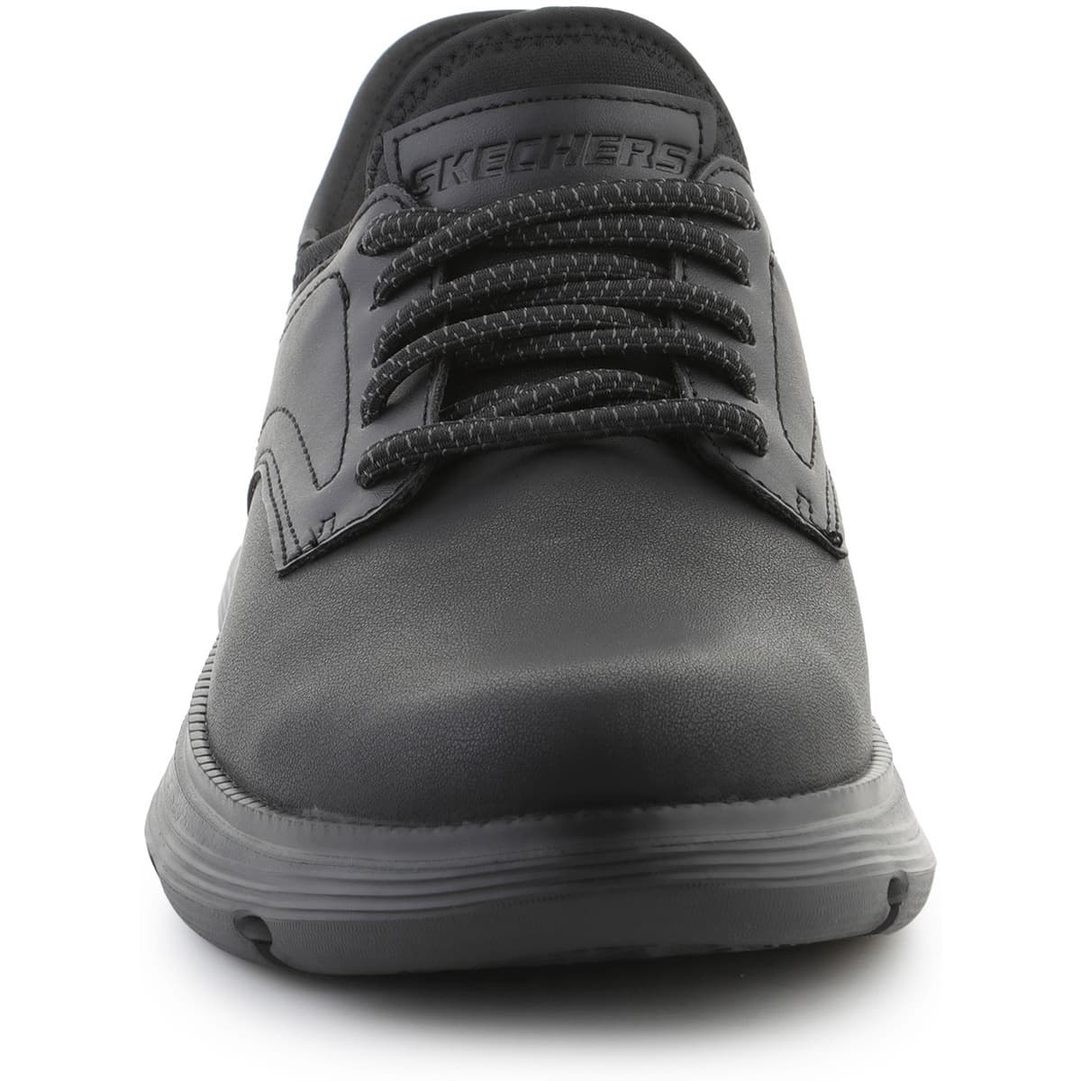 Men's Sneakers Skechers Black