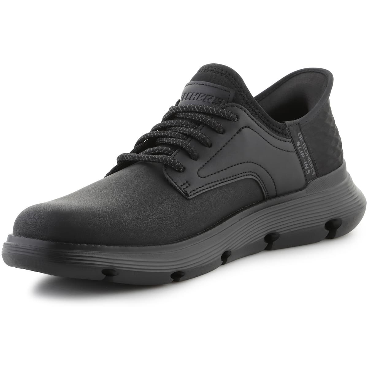 Men's Sneakers Skechers Black