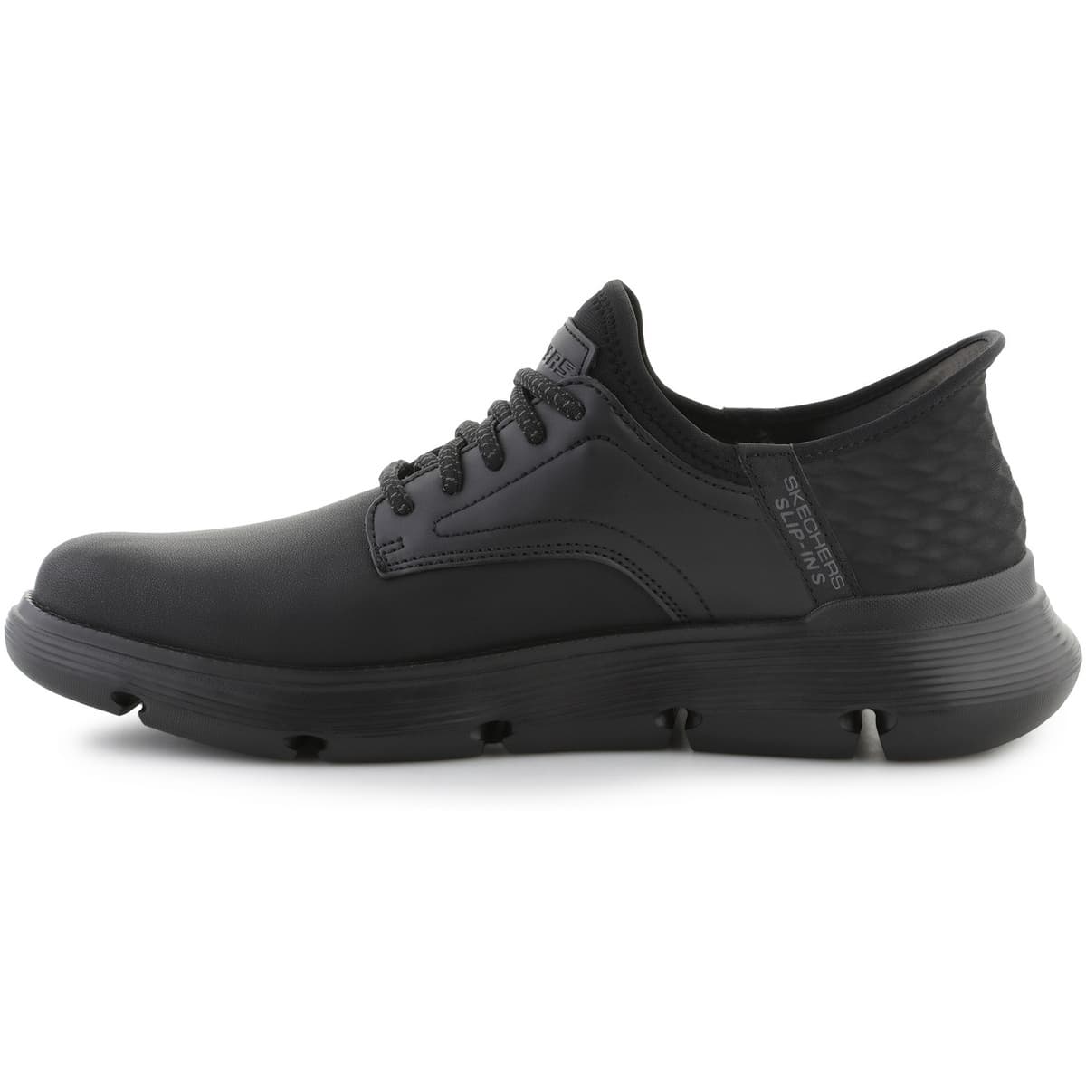 Men's Sneakers Skechers Black