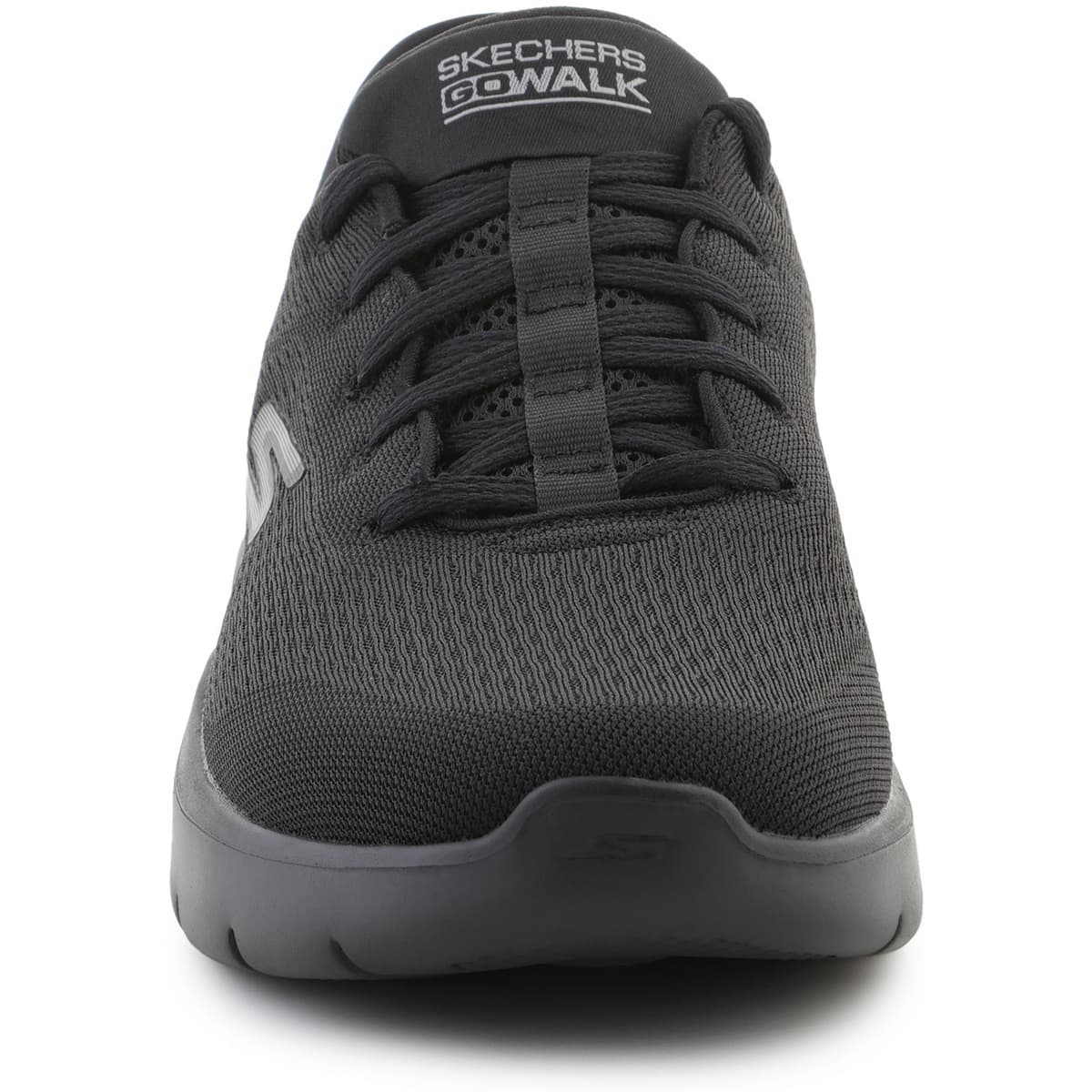 Men's Running Shoes Skechers Black