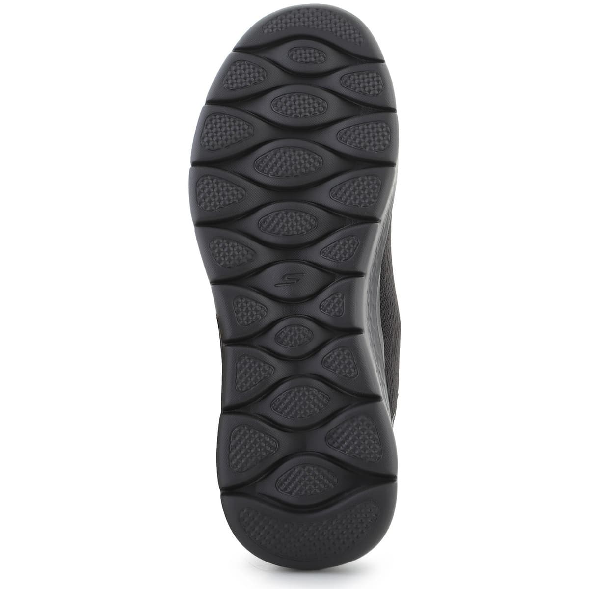 Men's Running Shoes Skechers Black