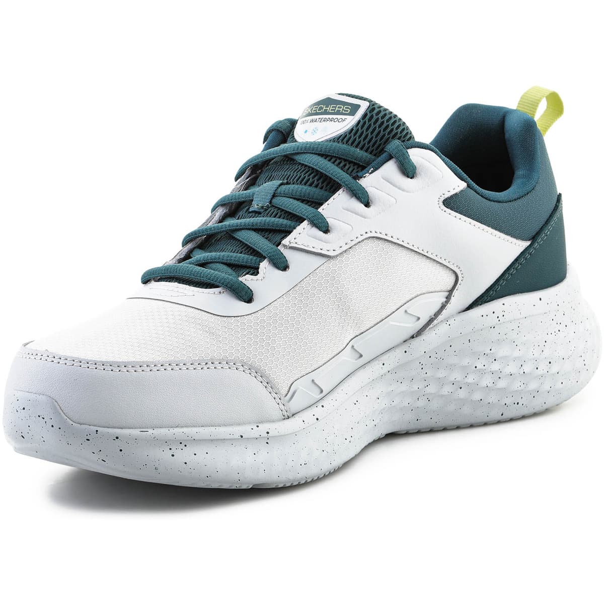 Men's Sneakers Skechers Multicolor