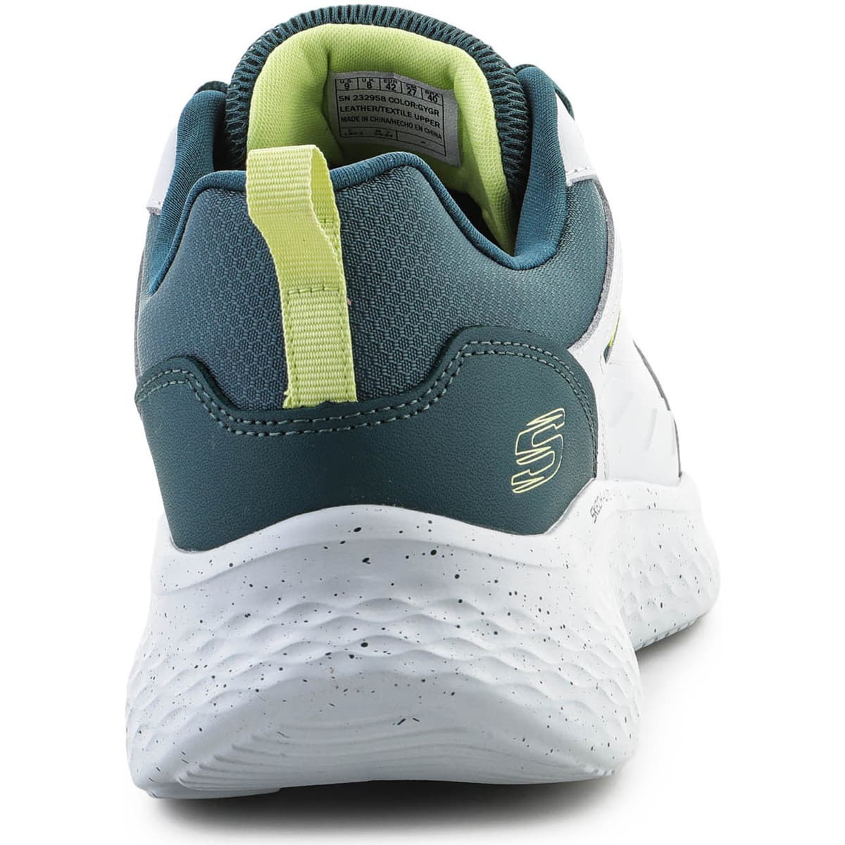 Men's Sneakers Skechers Multicolor