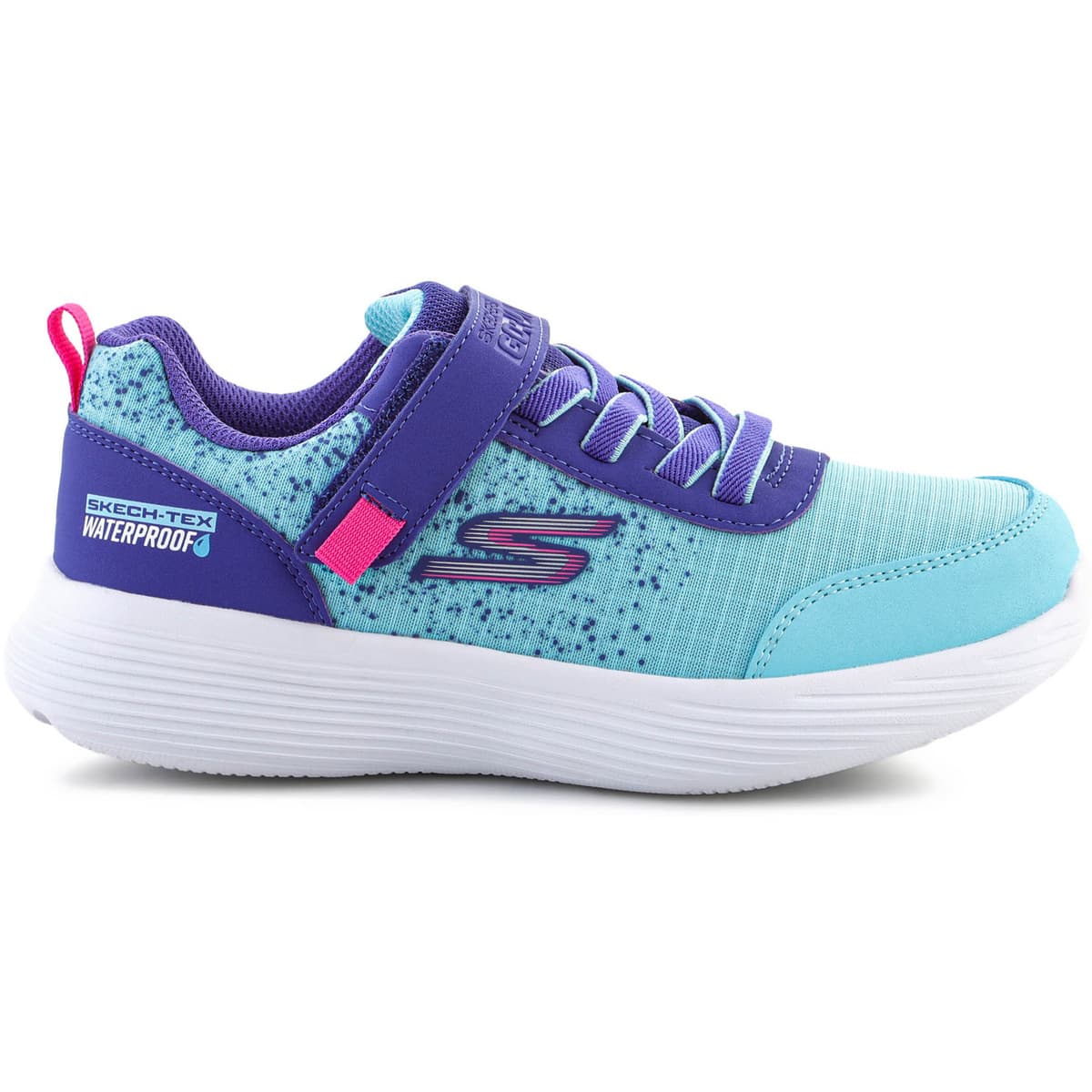 Boys' Sandals Skechers Multicolor