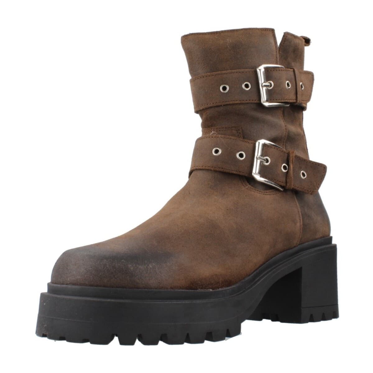 Μπότες Yellow Botines Mujer Modèle Jen