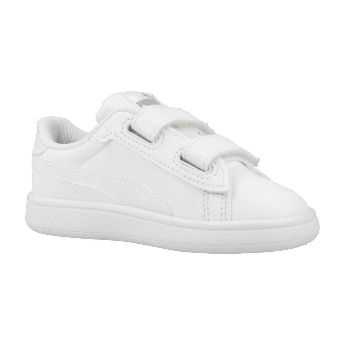 Girls' Sneakers Puma White