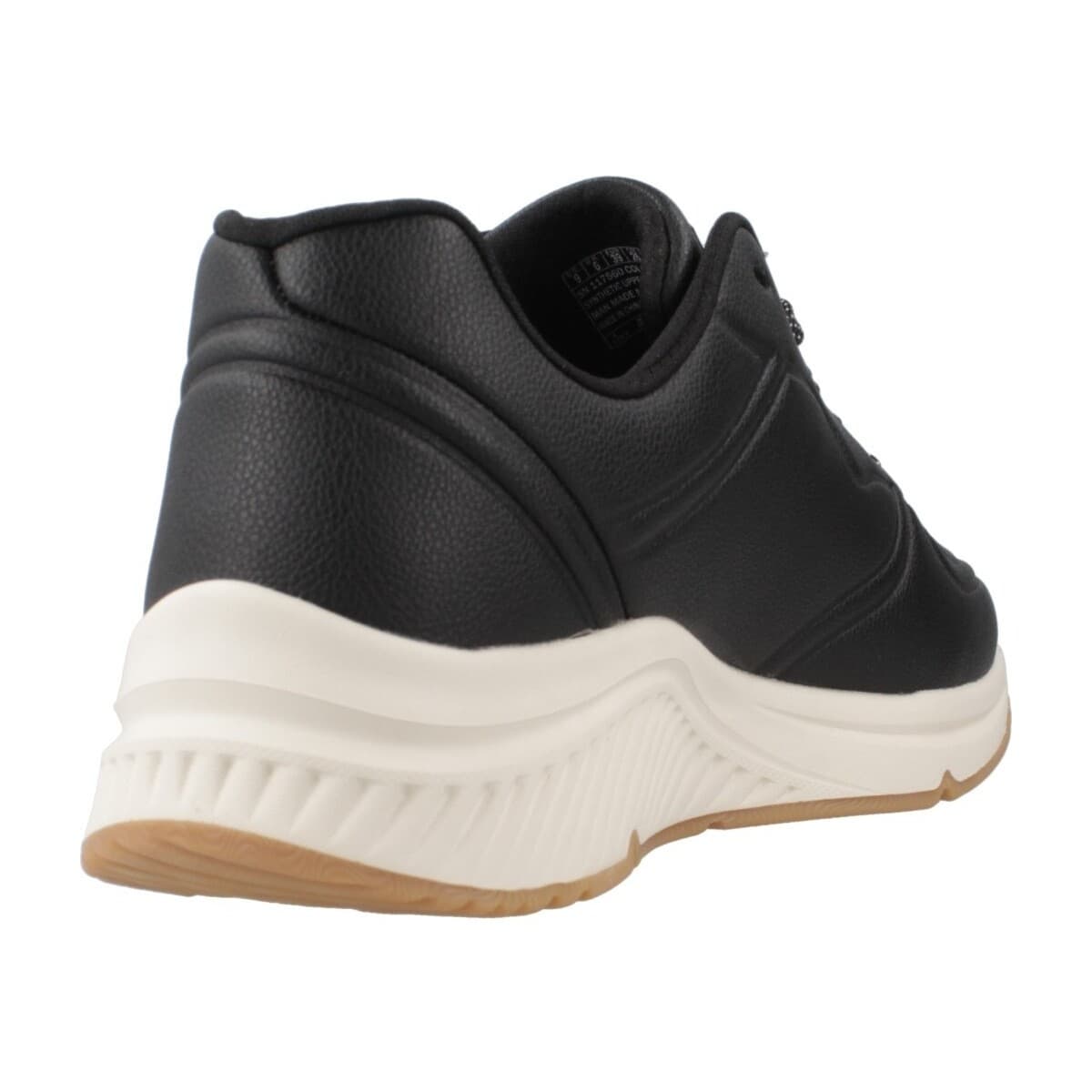 Women's Sports Shoes Skechers Black