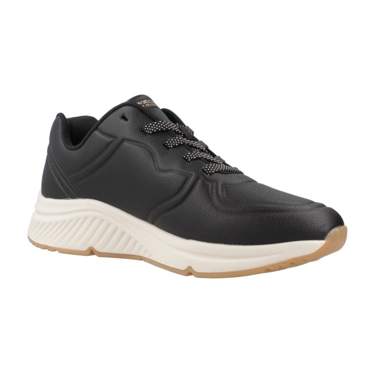 Women's Sports Shoes Skechers Black