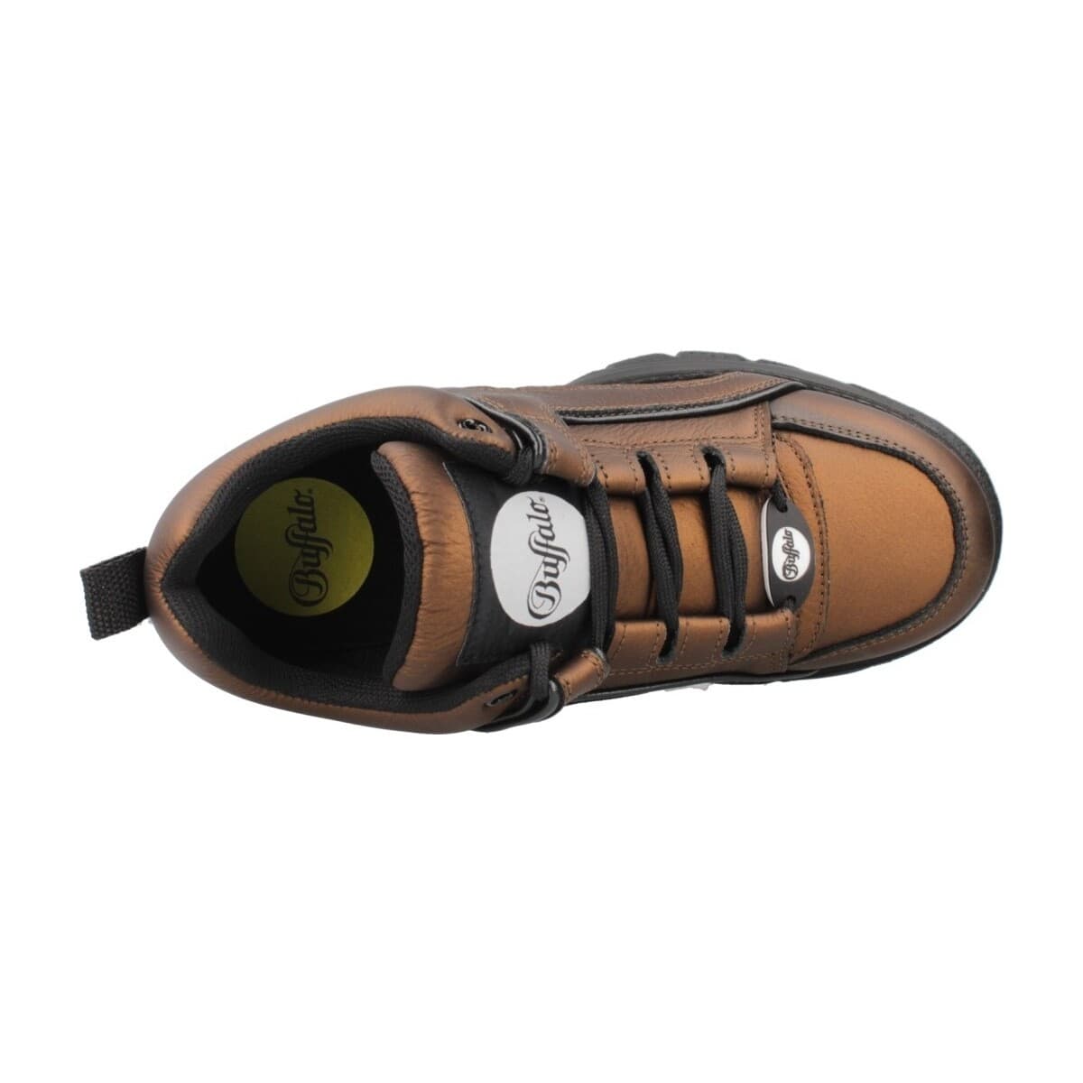 Women's Sneakers Buffalo