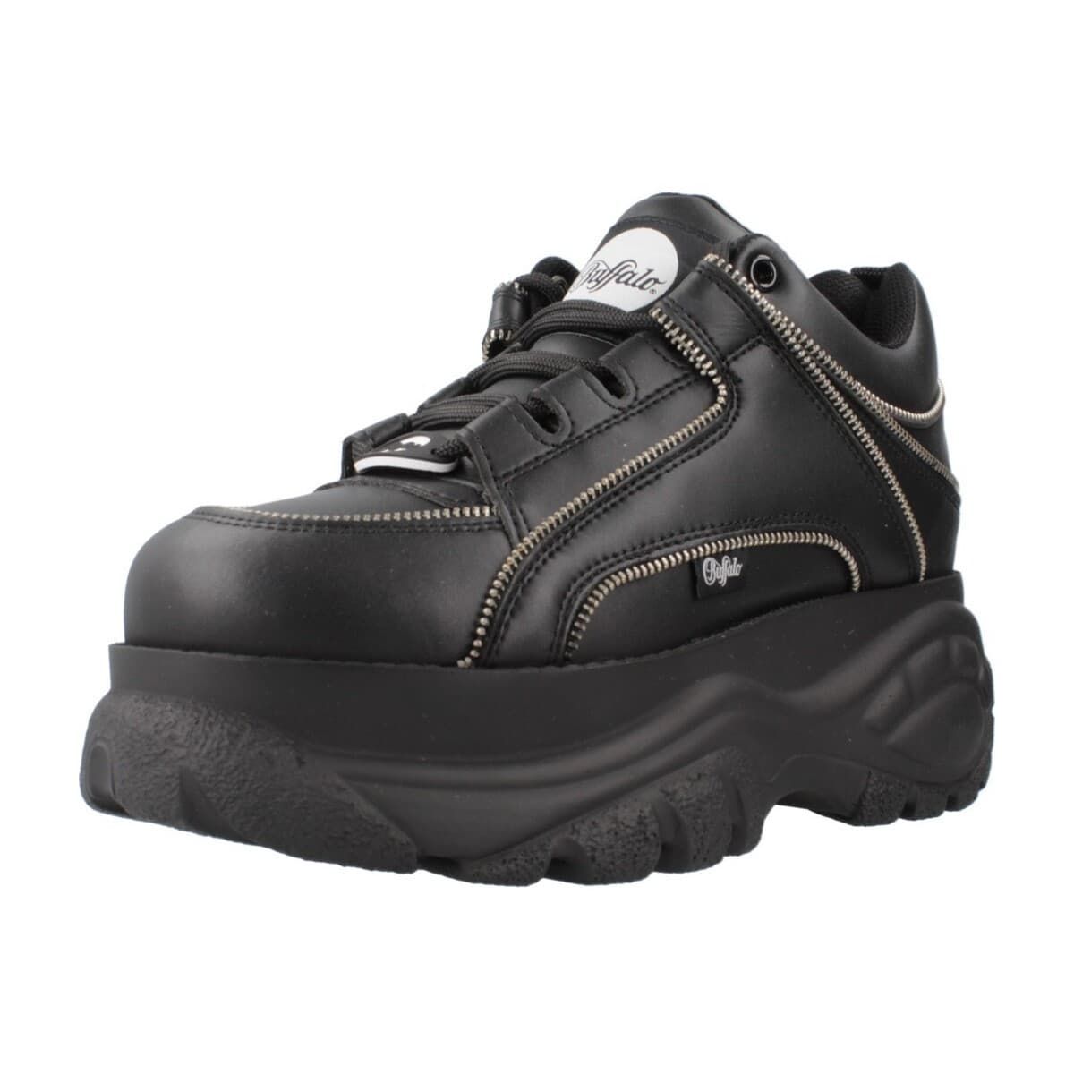 Sneakers Buffalo Sport Zapatillas Mujer Modèle 1339-14