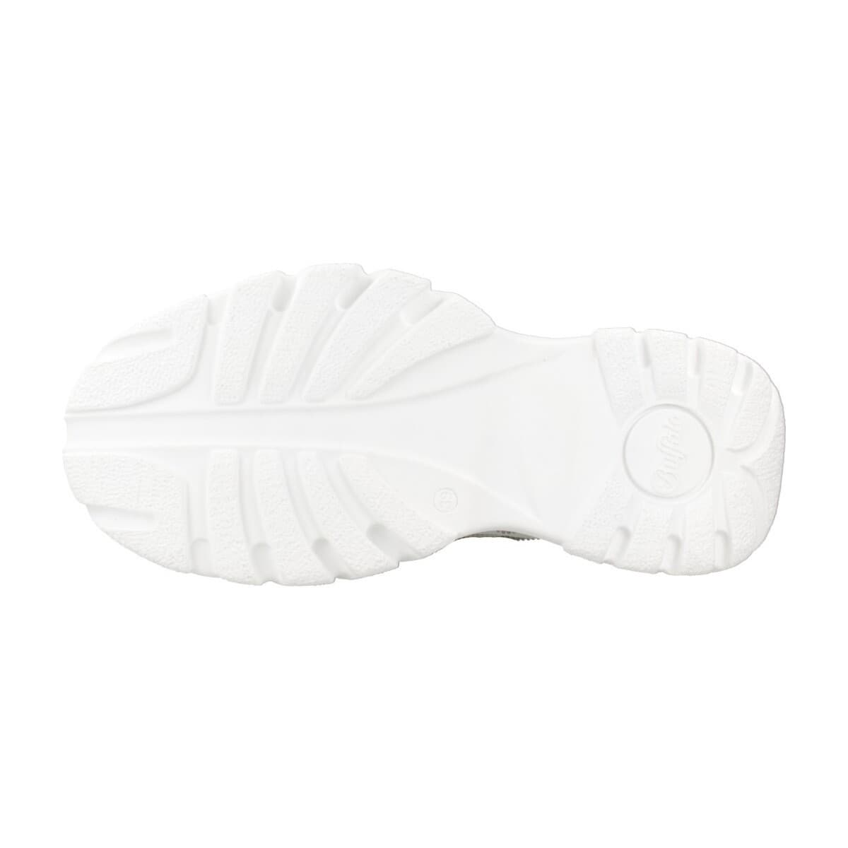 Women's Sneakers Buffalo White