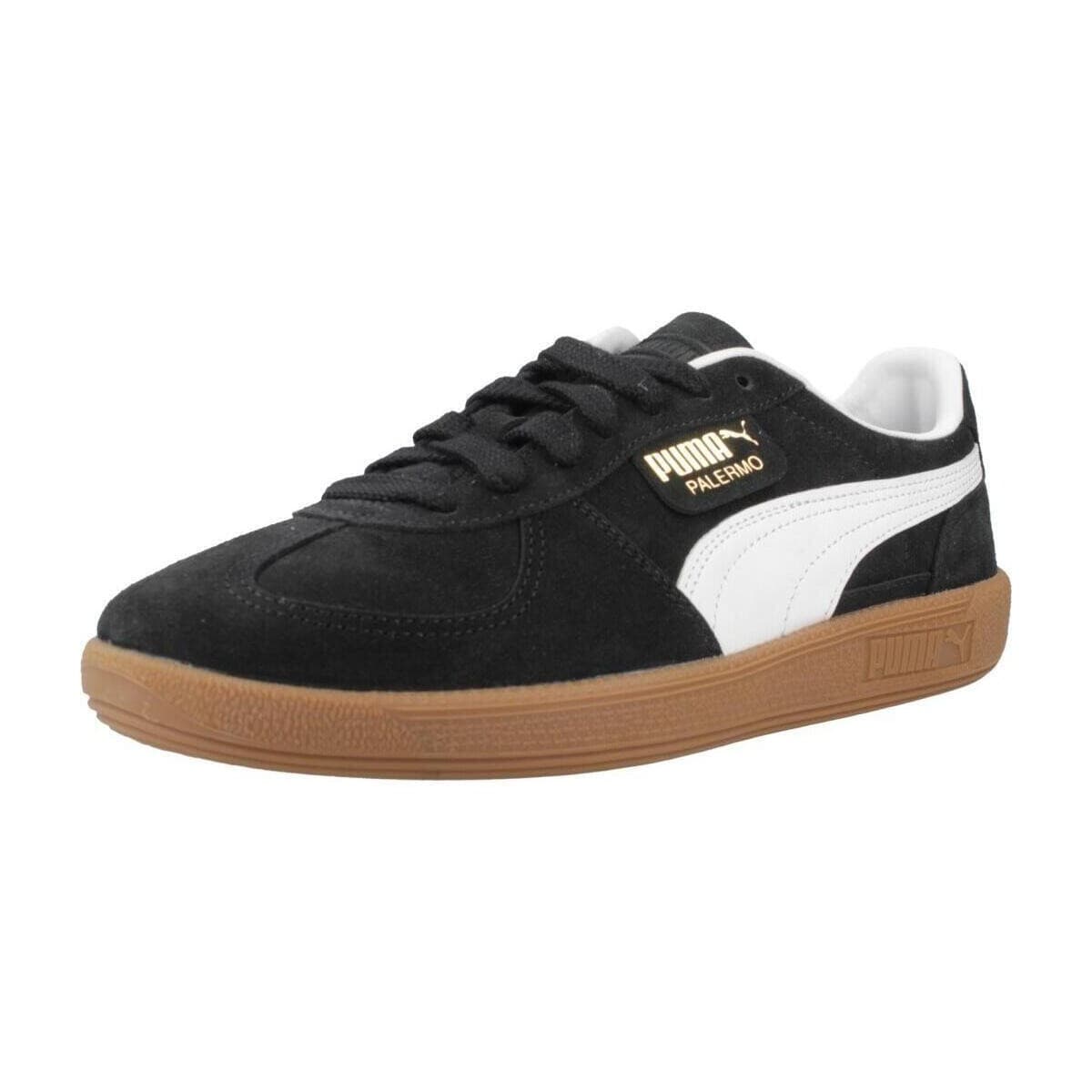 Xαμηλά Sneakers Puma Sport Zapatillas Hombre Modèle Palermo