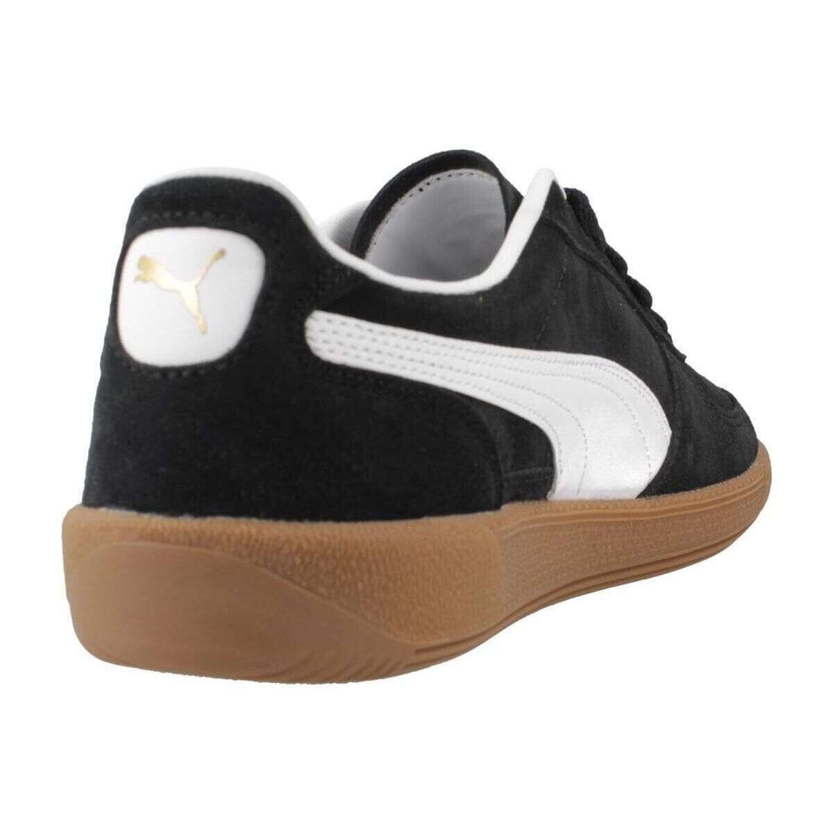 Men's Sports Shoes Puma Black