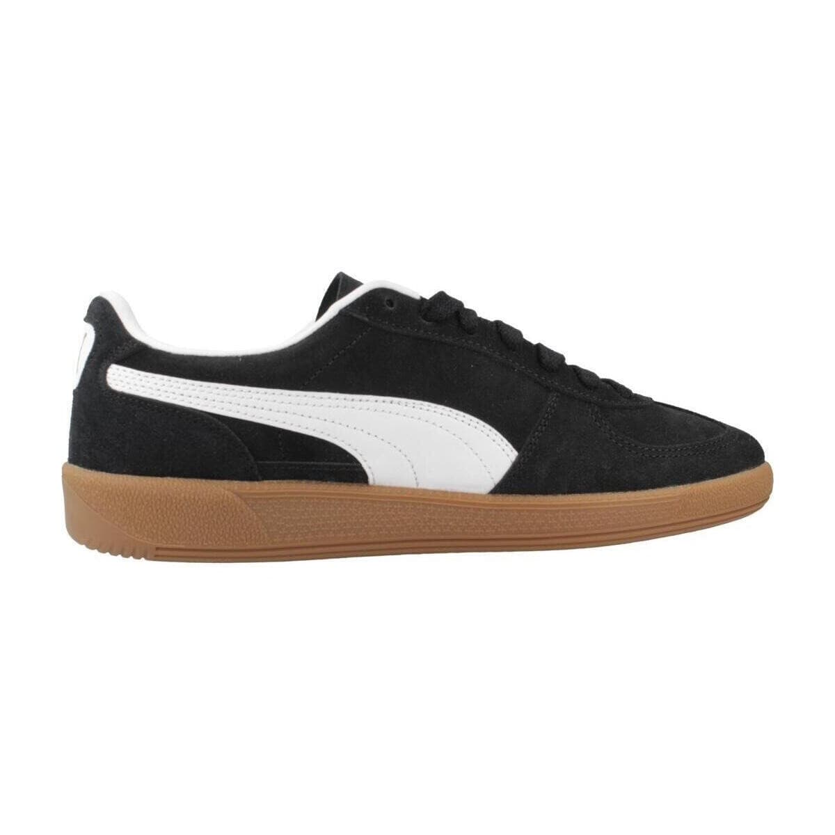 Men's Sports Shoes Puma Black