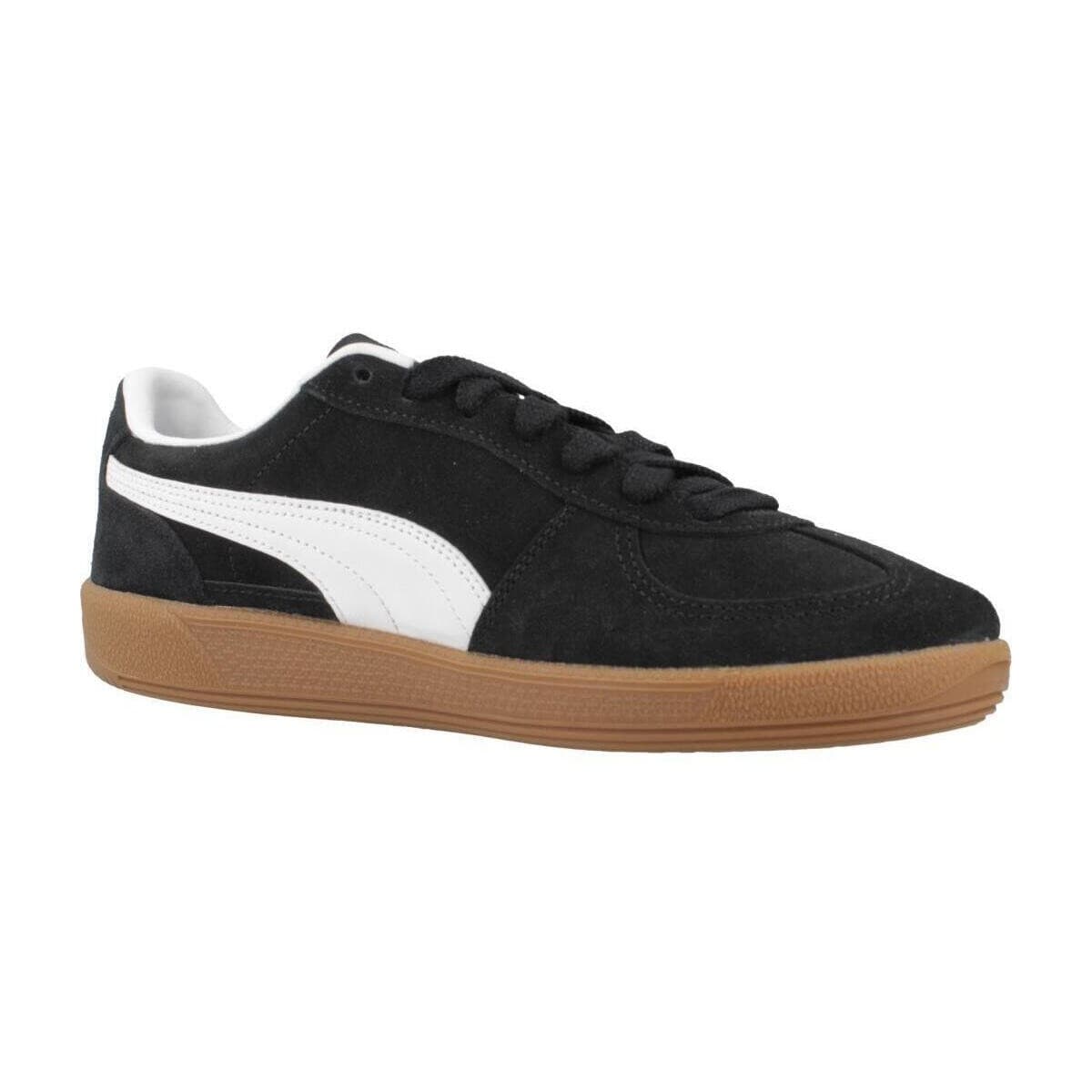 Men's Sports Shoes Puma Black