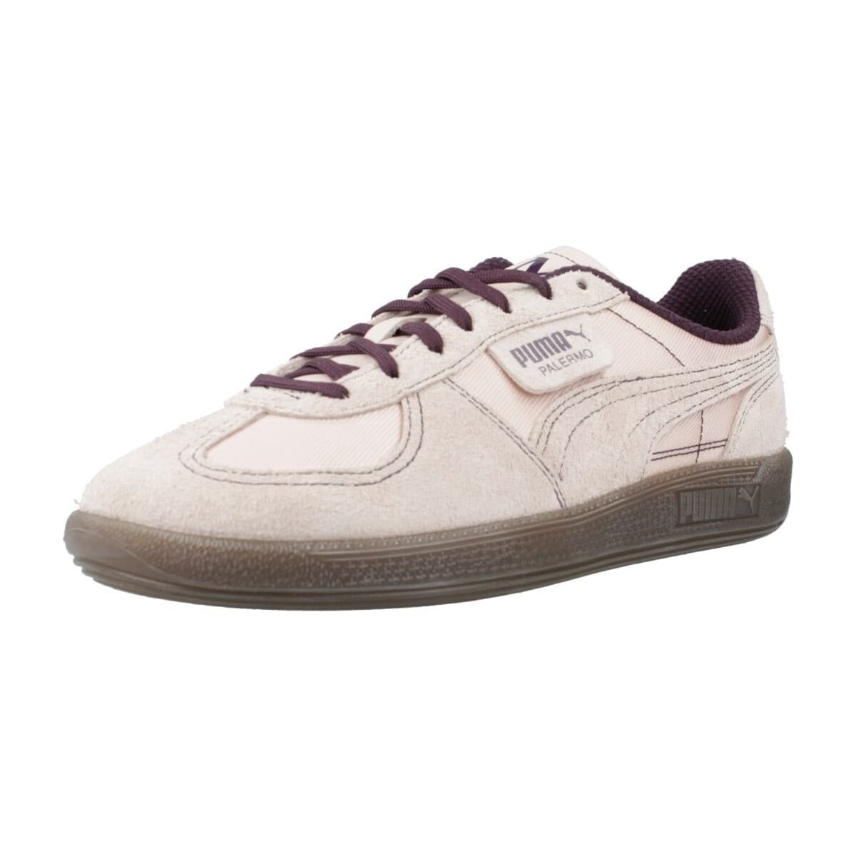 Women's Sports Shoes Puma Pink