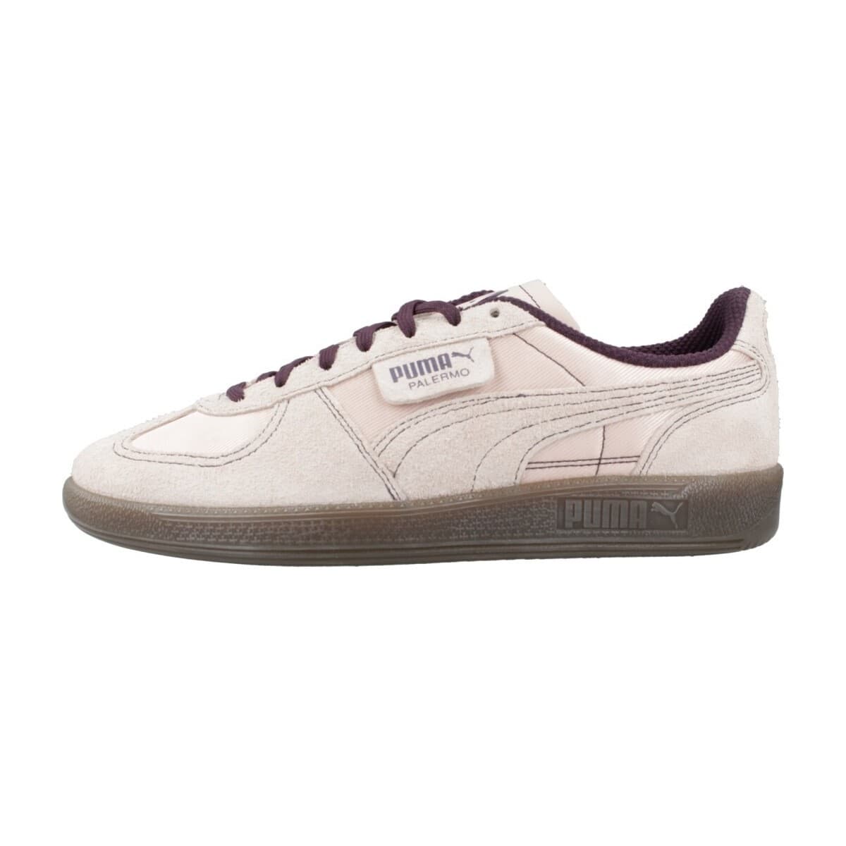 Women's Sports Shoes Puma Pink