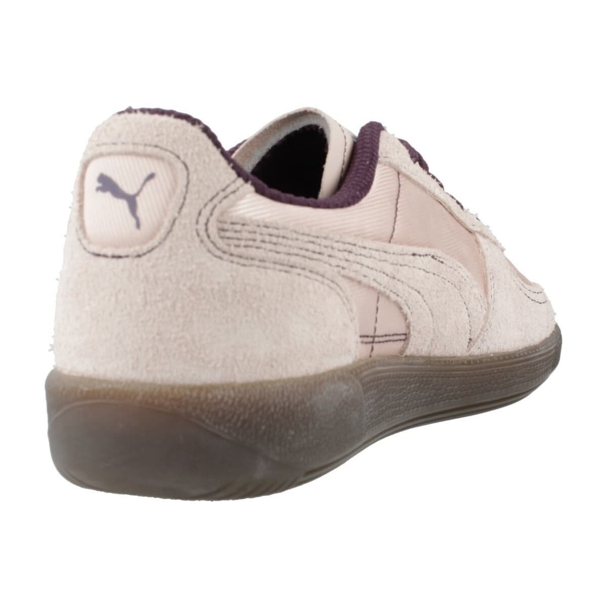 Women's Sports Shoes Puma Pink